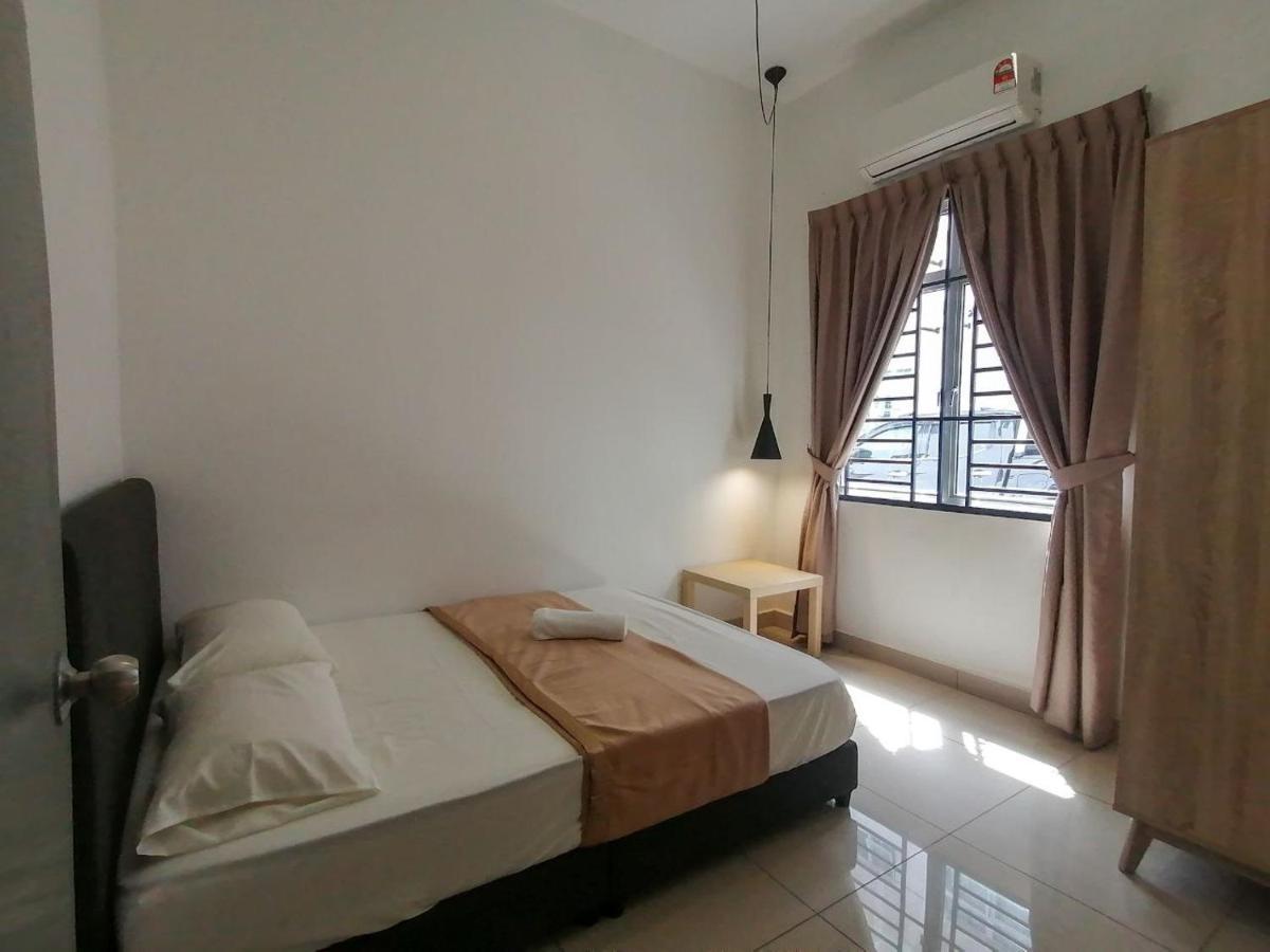 Cozy Desaru 32P3 By Penawar Desaru Homestay Bandar Penawar Exterior photo